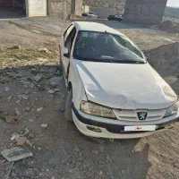 پارس تصادفی