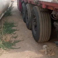 لبه ماموت ۸۹|قطعات یدکی و لوازم جانبی|تهران, آبشار تهران (دریاچه)|دیوار