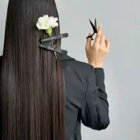 خرید موی طبیعی به بالاترین قیمت