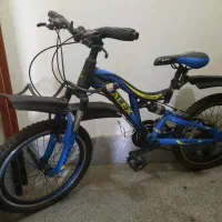دوچرخه الکس Ax20-491