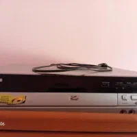 دستگاه cd