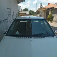 پراید سالم