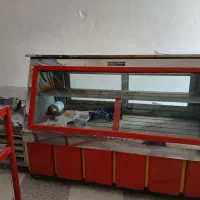 یخچال کاملاسالم باموتوردانفس آلمان