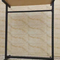 رگال و مانکن و استند چوبی فلزی اینه قدی و پرده|فروشگاه و مغازه|دزفول, |دیوار