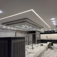 شاگرد کناف کار|استخدام معماری، عمران و ساختمانی|اصفهان, آبشار|دیوار