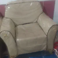 فروش دو دستگاه مبل