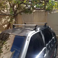 باربند ،راک روف