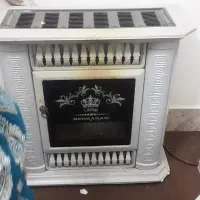 بخاری و کولر