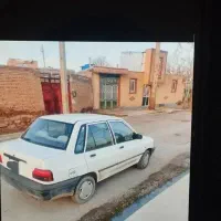 پراید|خودرو سواری و وانت|نهاوند, |دیوار