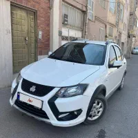 کوییک مدل 1403 تیپ S