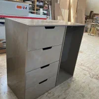 دراور بهمراه رگال لباس