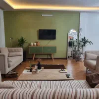 ۱۴۰ متر/بازسازی کامل/فرامرز عباسی/مهدی