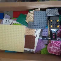 فروش لگو بصورت کیلویی|کلکسیون و سرگرمی|اصفهان, جلفا|دیوار