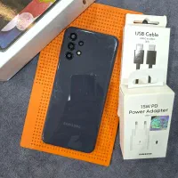 سامسونگ A13 حافظه 128 رم 6،موبایل علی