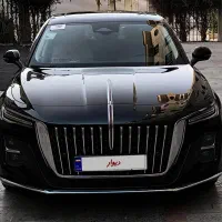 هونگچی H5 مدل 2025