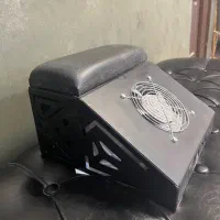 فن تک موتوره آنیسا