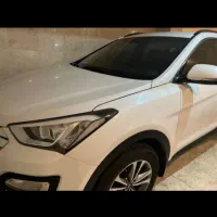 تور vip با خودرو سانتافه به رامسر تعداد محدود