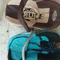 کریر مدل دلیجان و کو کو