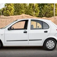 تیبا ۲تمام فابریک ۴۰۱