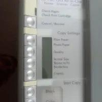 پرینتر hp psc1513