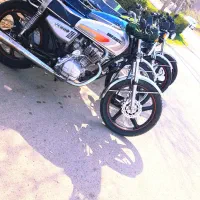 موتور احسانNMSمدارک کامل ۲۰۰سی سی