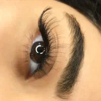 کاشت هیدن و اکستنشن مژه ماندگاری بالا و بدون آسیب|خدمات آرایشگری و زیبایی|بندرعباس, |دیوار