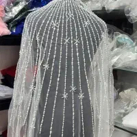 تور عروس عربی پارت ۲