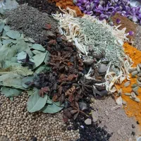 تولید ادویه خونگی تمیز خوشعطر|خوردنی و آشامیدنی|شوشتر, |دیوار