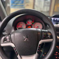 207 tu3|خودرو سواری و وانت|رشت, شهرک پردیسان|دیوار