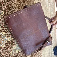 کیف چرم مهندسی
