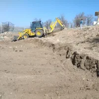 زمین ویلایی در عقیل آباد ویو منطقه