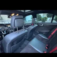 c200 2012 full AMG|خودرو سواری و وانت|تهران, الهیه|دیوار