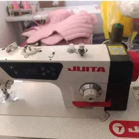 فروش تعدادی چرخ خیاطی و موتور برق در حد نو|ماشینآلات صنعتی|اردبیل, |دیوار