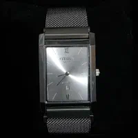 ساعت سیتی زن اصل