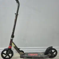 اسکوتر سالم و محکم