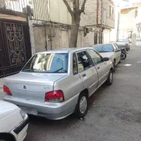 ۱۳۲sx فول مدل ۹۱ هیدرولیک شاسی سالم|خودرو سواری و وانت|تهران, نعمتآباد|دیوار