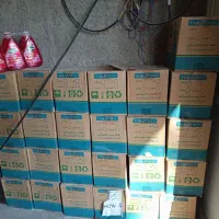 مایع دستشویی2/5کیلویی حیات|مواد شوینده و دستمال کاغذی|کازرون, |دیوار