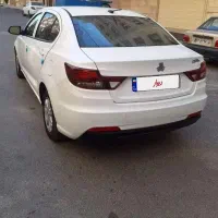 شاهین ۴۰۲ سانروف دار فول