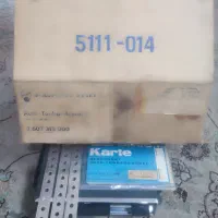 ضبط ماشینهای آلمانی قدیمی|صوتی و تصویری|شیراز, محمدیه|دیوار