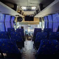 اتوبوس 457بیابونی|خودرو سنگین|تهران, افسریه شمالی|دیوار