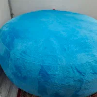 بین بگ (مبل شنی) طرح صخره در حد نو|مبلمان خانگی و میز عسلی|شاهین دژ, |دیوار