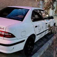 سمند ef7|خودرو سواری و وانت|یزد, |دیوار