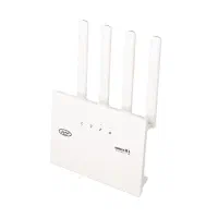 مودم ایرانسل 4G/TD-LTE مدل TF-i120 B1