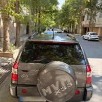 mvm x33|خودرو سواری و وانت|بجنورد, |دیوار