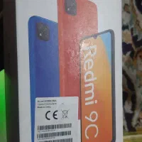 گوشی شیامی Redmi 9c|موبایل|تهران, امام حسین|دیوار