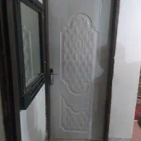 درب چوبی اتاق اتاقی سرویس کمد دیواری|مصالح و تجهیزات ساختمان|طبس, |دیوار