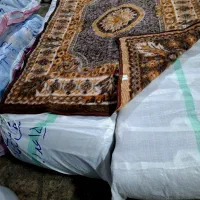 پتو برند سرا درخشان  یکنفره زمستانی