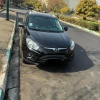 فروش جک S5 مدل ۹۸|خودرو سواری و وانت|تهران, جنت‌آباد جنوبی|دیوار