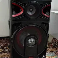 اسپیکر aiwa  مدل X1123Dsp pro