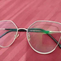 دو عدد  فریم عینک طبی